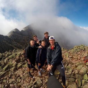 Meet your Posher, Matt